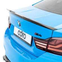Load image into Gallery viewer, BMW M4 F82 Dry Carbon Fiber Rear Spoiler 2013-2020