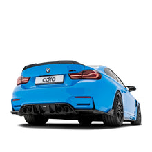 Load image into Gallery viewer, BMW M4 F82 Dry Carbon Fiber Rear Spoiler 2013-2020