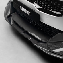 Load image into Gallery viewer, Kia Stinger Carbon Fiber Front Lip V3 2018-2023