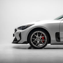 Load image into Gallery viewer, Kia Stinger Carbon Fiber Front Lip V3 2018-2023
