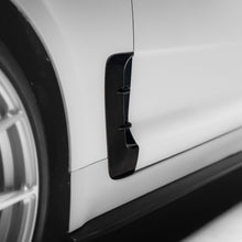 Load image into Gallery viewer, MP Speed Style Dry Carbon Fender Vents for KIA Stinger CK 2017+