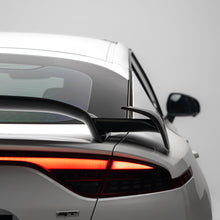 Load image into Gallery viewer, Kia Stinger Carbon Fiber Spoiler V3 2018-2023