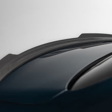 Load image into Gallery viewer, X-Style Pre Pregged Dry Carbon Fiber Spoiler for Mercedes-Benz C Class W205 Sedan 2018+