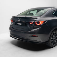 Load image into Gallery viewer, Kuroi Style Full Kit for Mazda 3 BM Sedan 2013-2016