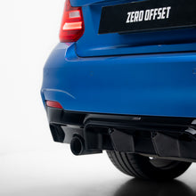 Load image into Gallery viewer, EVO-1 Diffuser for BMW 2 Series F22 F23 2014-2021
