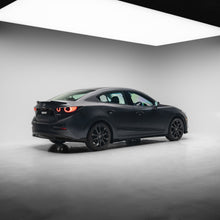 Load image into Gallery viewer, Kuroi Style Side Skirt for Mazda 3 BM/BN Hatch/Sedan 2013-2018