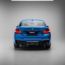Load image into Gallery viewer, EVO-1 Diffuser for BMW 2 Series F22 F23 2014-2021
