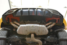 Load image into Gallery viewer, Audi RS3 (2021-2025) 8Y Maxton Design Rear Diffuser V3