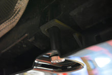 Load image into Gallery viewer, Audi RS3 (2021-2025) 8Y Maxton Design Rear Diffuser V3