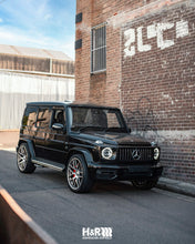 Load image into Gallery viewer, Mercedes-Benz G63 (2019-2025) W463 28668-1 H&R Sport Springs suspension
