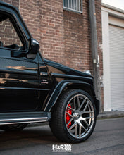 Load image into Gallery viewer, Mercedes-Benz G63 (2019-2025) W463 28668-1 H&R Sport Springs suspension