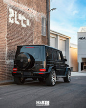 Load image into Gallery viewer, Mercedes-Benz G63 (2019-2025) W463 28668-1 H&R Sport Springs suspension