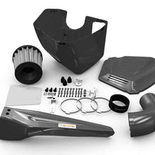 Load image into Gallery viewer, Carbon Fiber Cold Air Intake for Audi A4 B9 / B9.5 2.0T 16+
