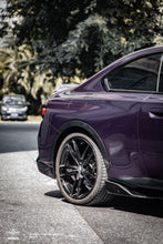 Load image into Gallery viewer, M Performance Style Pre Pregged Dry Carbon Fiber Fender for BMW 2 Series Coupe G42 2021+