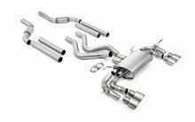 Load image into Gallery viewer, Land Rover Defender OCTA (2025-) 110 Milltek Catback Exhaust System