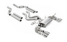 Load image into Gallery viewer, Land Rover Defender OCTA (2025-) 110 Milltek Catback Exhaust System