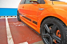 Load image into Gallery viewer, Ford Focus (2006-2007) Mk2 Maxton Design Side Skirts V1