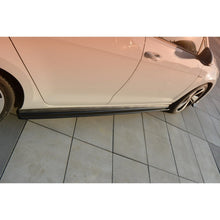 Load image into Gallery viewer, Volkswagen Golf GTI (2013-2020) Mk7 Maxton Design Side Skirts V1