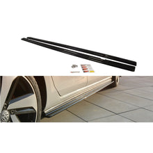Load image into Gallery viewer, Volkswagen Golf GTI (2013-2020) Mk7 Maxton Design Side Skirts V1