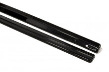 Load image into Gallery viewer, Volkswagen Polo Mk6 Maxton Design Side Skirts V1