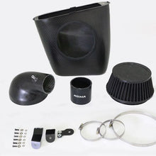 Load image into Gallery viewer, Carbon Fiber Cold Air Intake for Porsche Macan 2.0T