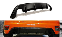 Load image into Gallery viewer, Ford Focus (2006-2007) Mk2 Maxton Design Rear Diffuser V2
