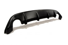 Load image into Gallery viewer, Ford Focus (2006-2007) Mk2 Maxton Design Rear Diffuser V2