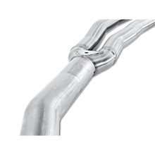 Load image into Gallery viewer, BMW 335i (2012-2013) F3X Akrapovic Link Pipe Set (SS)
