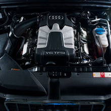 Load image into Gallery viewer, Carbon Fiber Cold Air Intake for Audi S5 B8 / B8.5 3.0T 07-17
