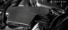 Load image into Gallery viewer, BMW M3 (2007-2013) E90/E92 Eventuri Carbon Airbox Lid
