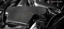 Load image into Gallery viewer, BMW M3 (2007-2013) E90/E92 Eventuri Carbon Airbox Lid