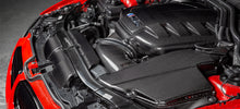 Load image into Gallery viewer, BMW M3 (2007-2013) E90/E92 Eventuri Carbon Airducts