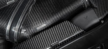 Load image into Gallery viewer, BMW M3 (2007-2013) E90/E92 Eventuri Carbon Airducts
