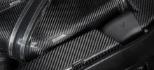 Load image into Gallery viewer, BMW M3 (2007-2013) E90/E92 Eventuri Carbon Airducts