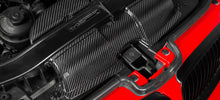 Load image into Gallery viewer, BMW M3 (2007-2013) E90/E92 Eventuri Carbon Airducts