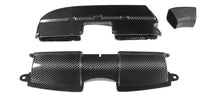 Load image into Gallery viewer, BMW M3 (2007-2013) E90/E92 Eventuri Carbon Airducts