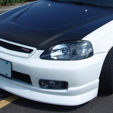 Load image into Gallery viewer, CS Style Front Lip for Honda Civic EK 1999-2000