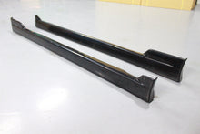 Load image into Gallery viewer, CS Style Side Skirts for Honda Civic EK 1996-2000