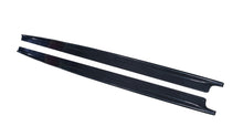 Load image into Gallery viewer, MP Speed Style Side Skirts for KIA Stinger CK 2017+