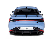 Load image into Gallery viewer, Carbon Fiber Full Kit Bundle for Hyundai Elantra N i30 N Sedan 2021-2023