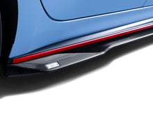 Load image into Gallery viewer, Carbon Fiber Side Skirt for Hyundai Elantra N i30 N Sedan 2021-2023