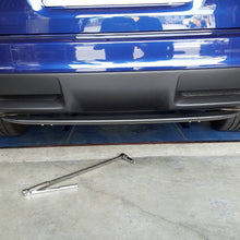 Load image into Gallery viewer, STI Style Rear Diffuser for Subaru Levorg 2015-2021