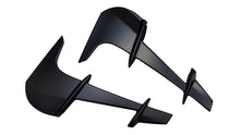 Load image into Gallery viewer, TRD Style Fender Vents for Subaru BRZ (ZD8) / Toyota GR86 (ZN8) 2022+