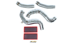 Load image into Gallery viewer, Mercedes-Benz C63 AMG (2014-2022) Tuning Package - Perth