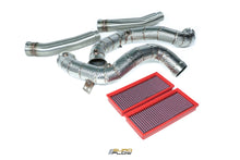 Load image into Gallery viewer, Mercedes-Benz C63 AMG (2014-2022) Tuning Package - Perth