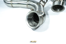 Load image into Gallery viewer, Mercedes-Benz E63 (2016-2020) E63 & E63S W213 V8 4.0L TT EuroFlow Downpipes