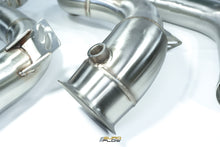 Load image into Gallery viewer, Mercedes-Benz E63 (2016-2020) E63 & E63S W213 V8 4.0L TT EuroFlow Downpipes