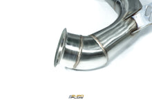 Load image into Gallery viewer, Mercedes-Benz E63 (2016-2020) E63 & E63S W213 V8 4.0L TT EuroFlow Downpipes