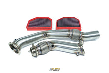 Load image into Gallery viewer, BMW M3 & M4 (2014-2020) F80 Tuning Package - Perth