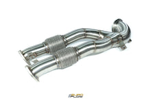 Load image into Gallery viewer, Audi TTRS (2017-2023) 8S EA855 Euroflow Downpipe